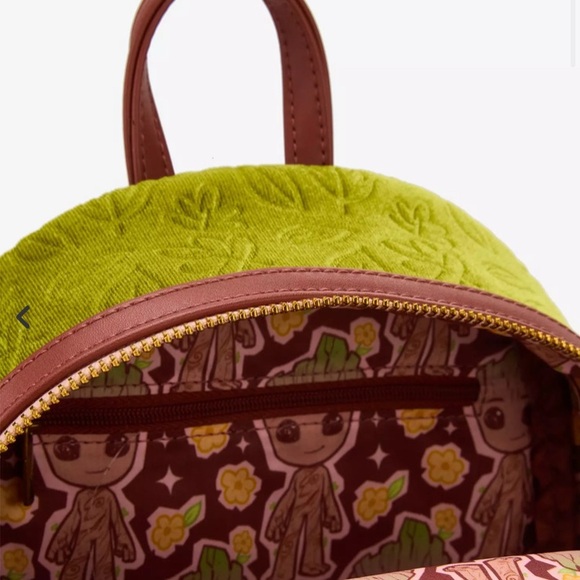 Backpacks